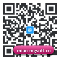 Android 系统版 二维码